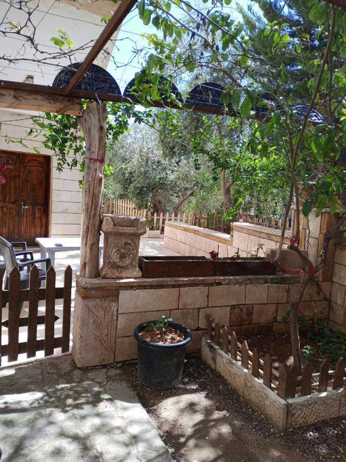 Flower Jarash Exterior photo